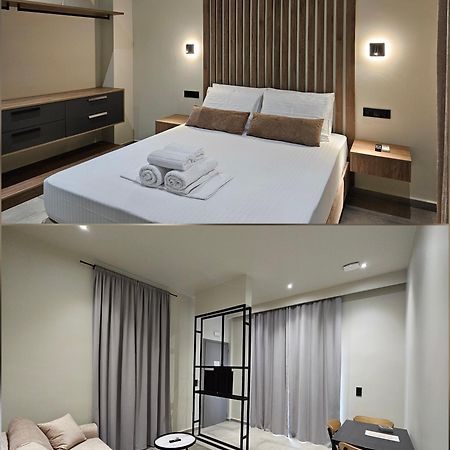 Rea'S Luxury Apartments สตูปา ภายนอก รูปภาพ