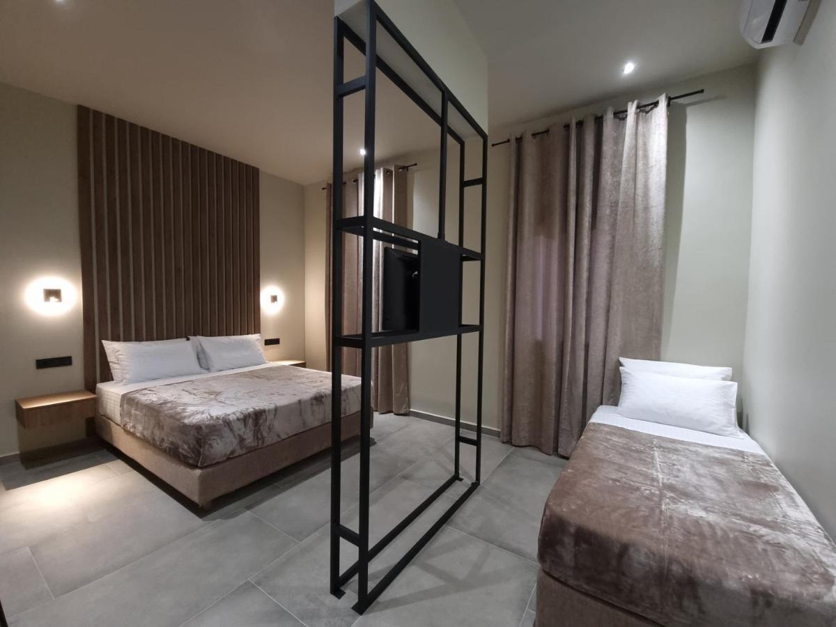 Rea'S Luxury Apartments สตูปา ภายนอก รูปภาพ