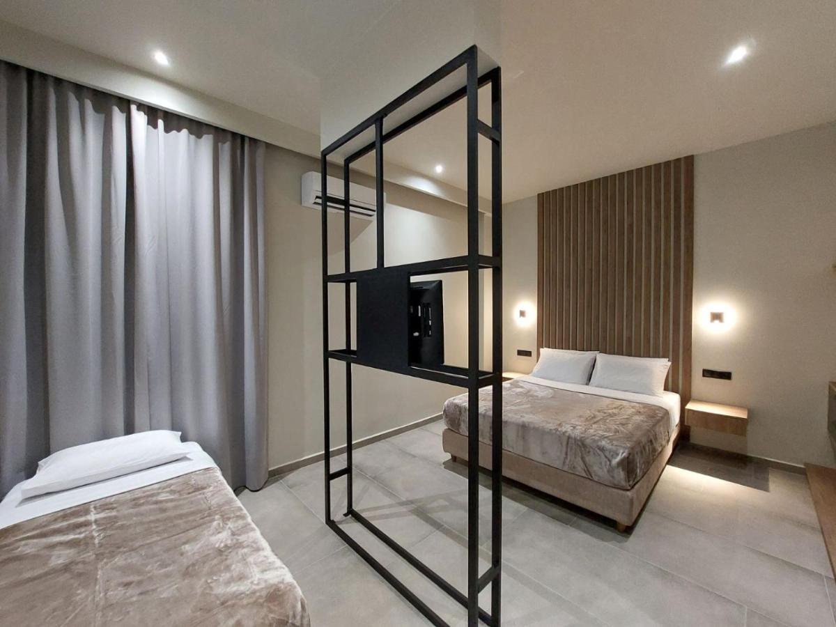 Rea'S Luxury Apartments สตูปา ภายนอก รูปภาพ