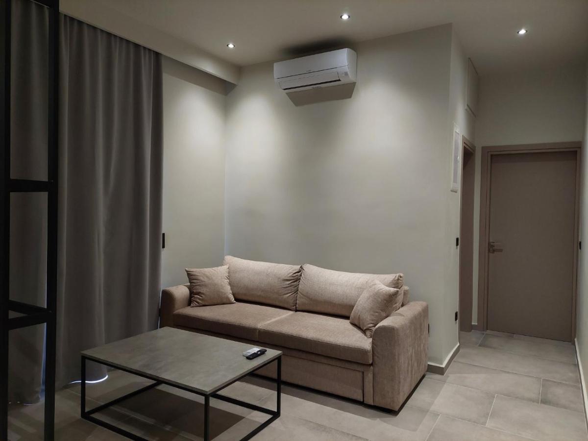 Rea'S Luxury Apartments สตูปา ภายนอก รูปภาพ