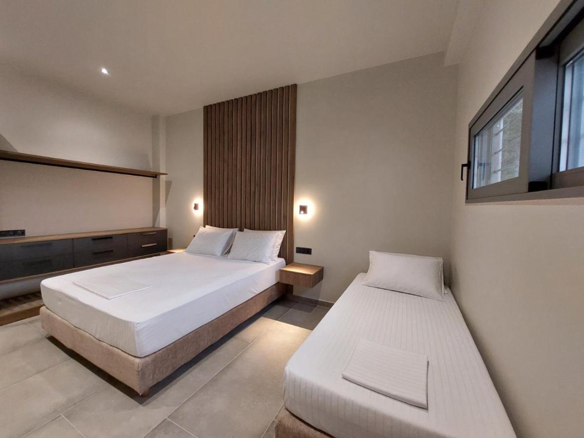 Rea'S Luxury Apartments สตูปา ภายนอก รูปภาพ
