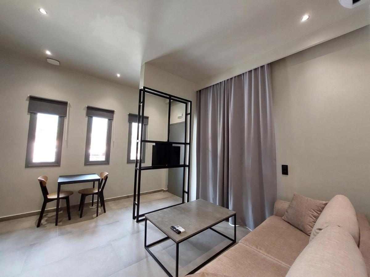 Rea'S Luxury Apartments สตูปา ภายนอก รูปภาพ