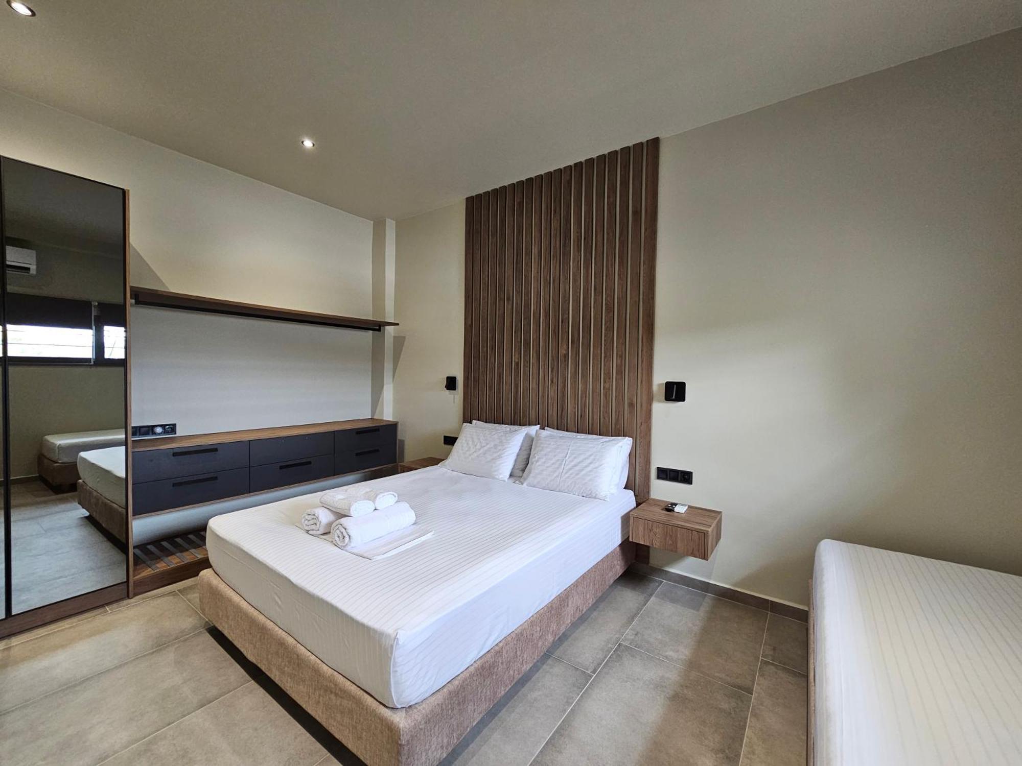 Rea'S Luxury Apartments สตูปา ภายนอก รูปภาพ