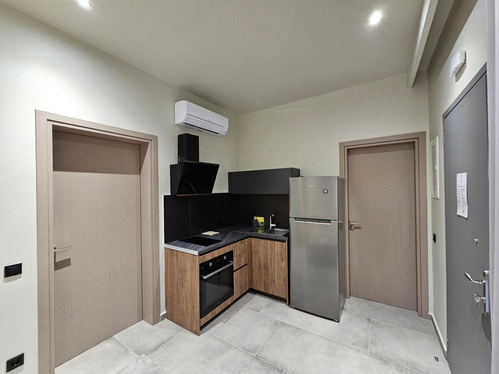 Rea'S Luxury Apartments สตูปา ภายนอก รูปภาพ