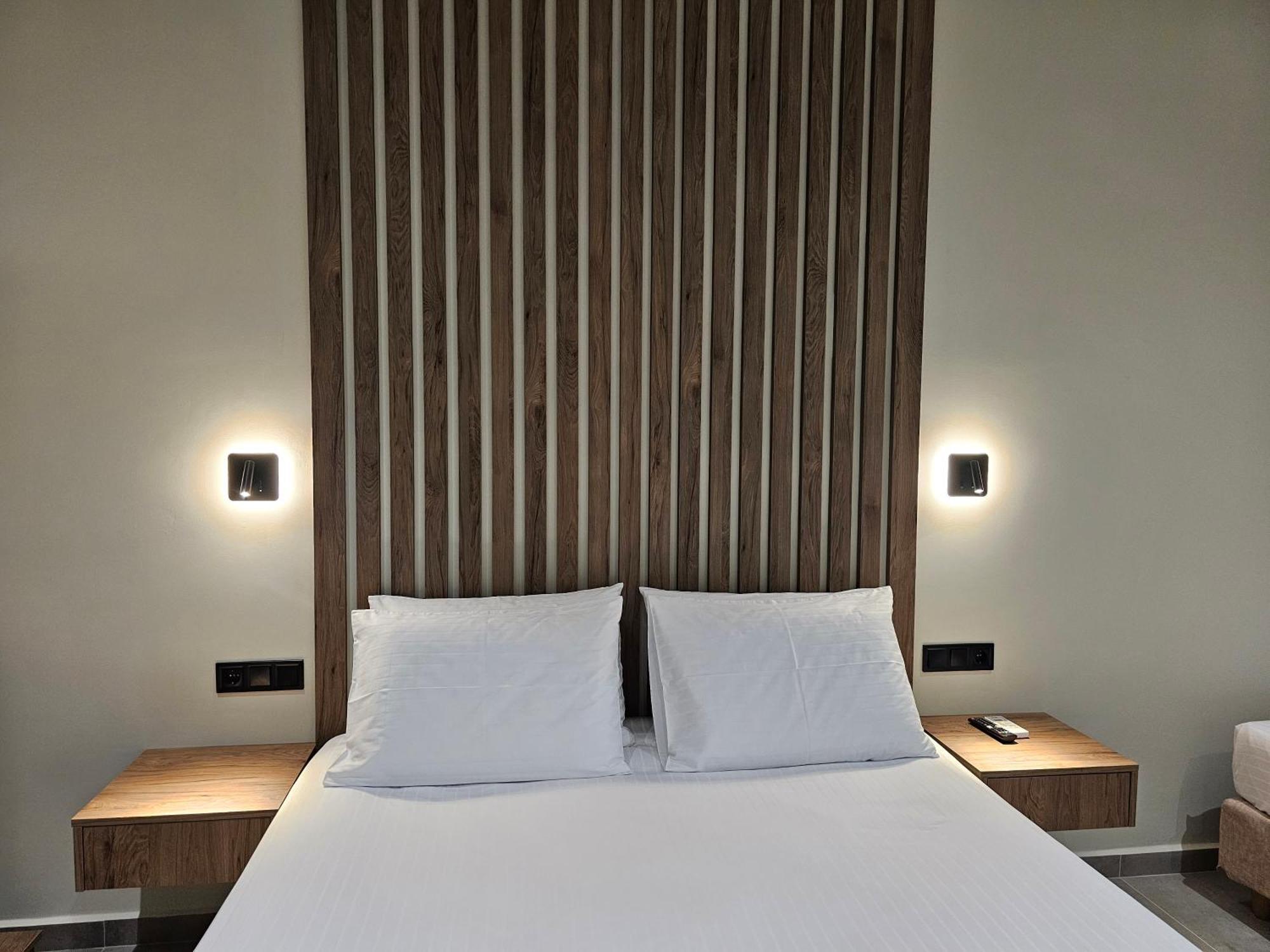 Rea'S Luxury Apartments สตูปา ภายนอก รูปภาพ