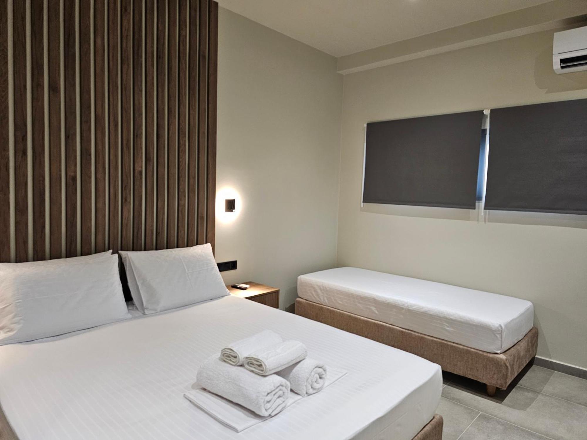 Rea'S Luxury Apartments สตูปา ภายนอก รูปภาพ