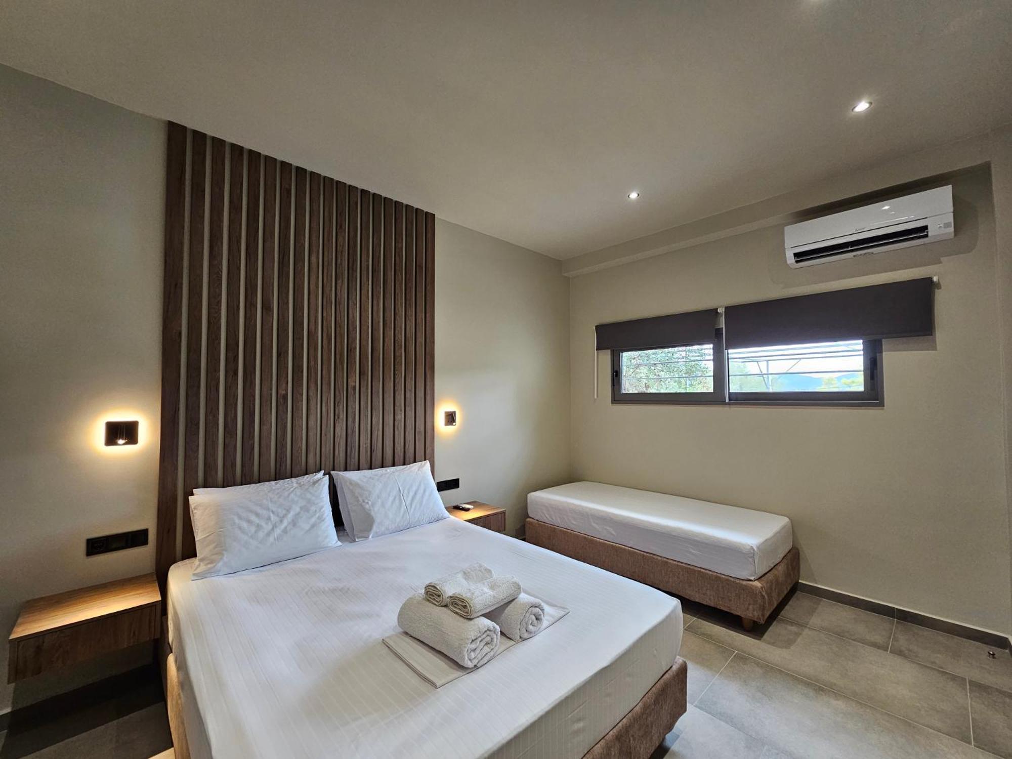 Rea'S Luxury Apartments สตูปา ภายนอก รูปภาพ