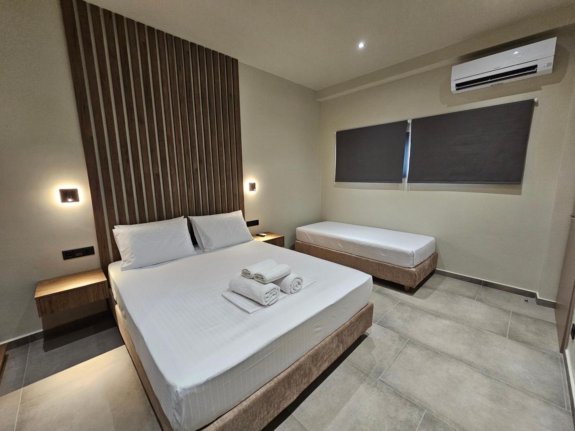 Rea'S Luxury Apartments สตูปา ภายนอก รูปภาพ