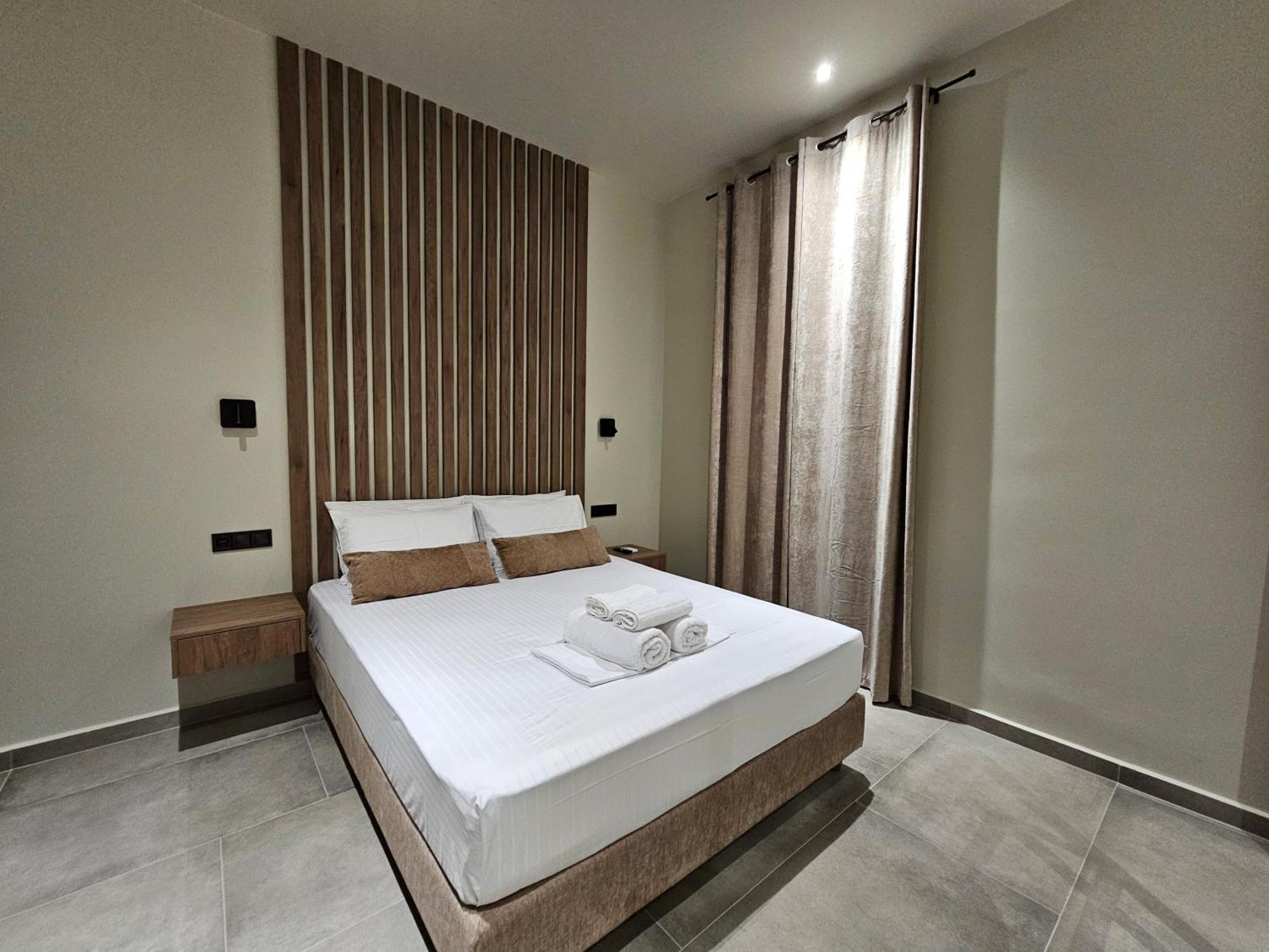 Rea'S Luxury Apartments สตูปา ภายนอก รูปภาพ