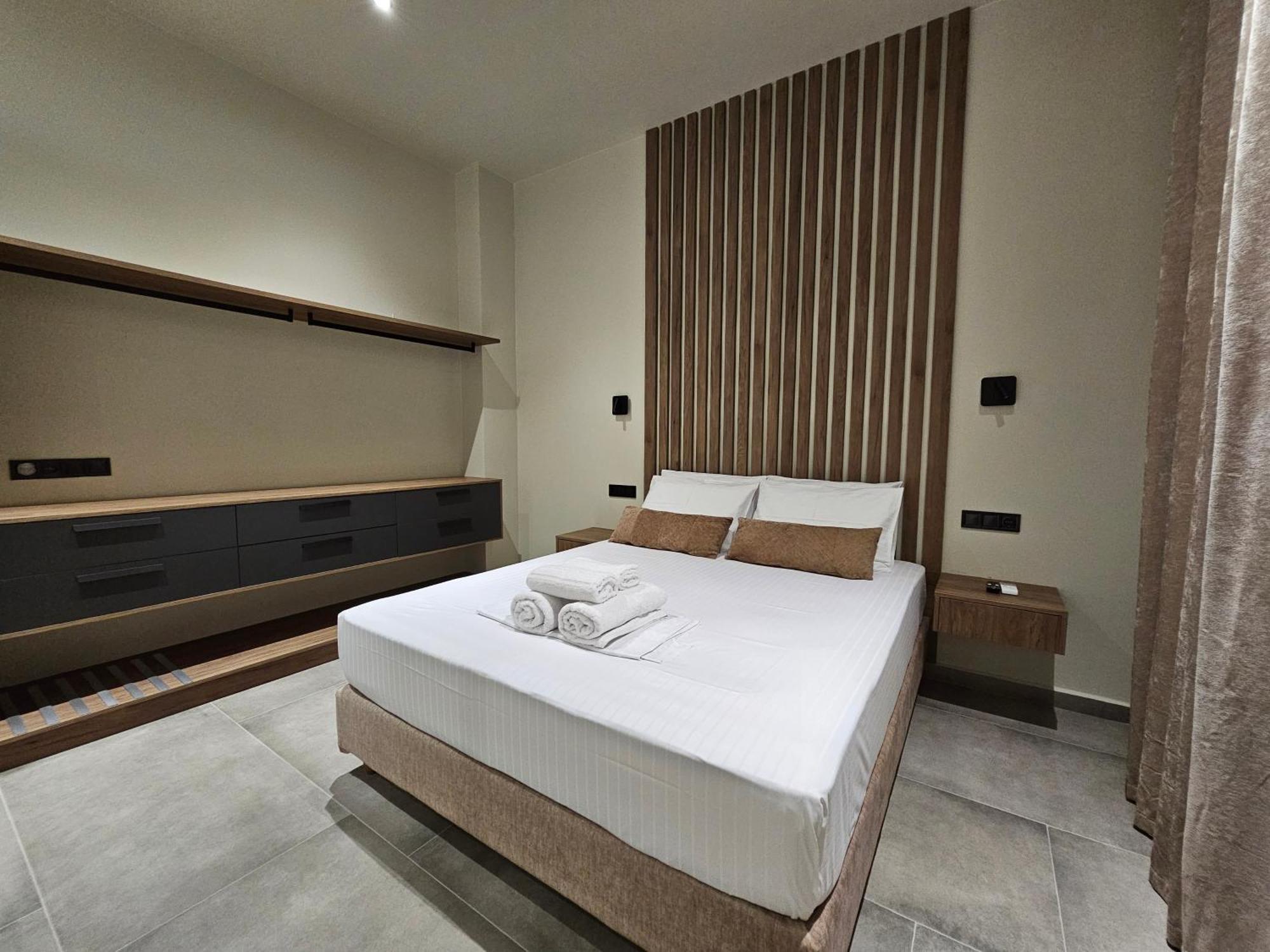 Rea'S Luxury Apartments สตูปา ภายนอก รูปภาพ