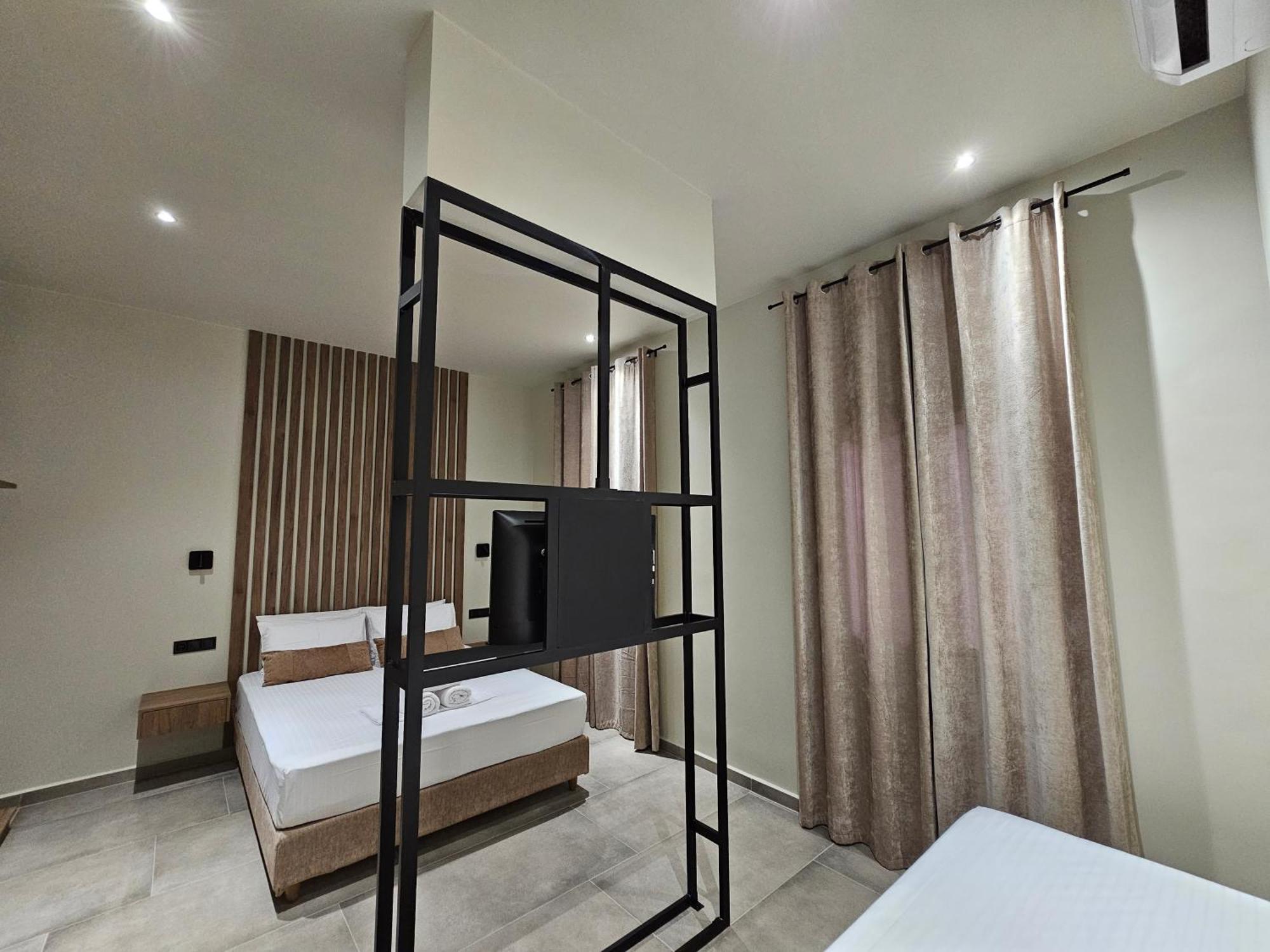 Rea'S Luxury Apartments สตูปา ภายนอก รูปภาพ