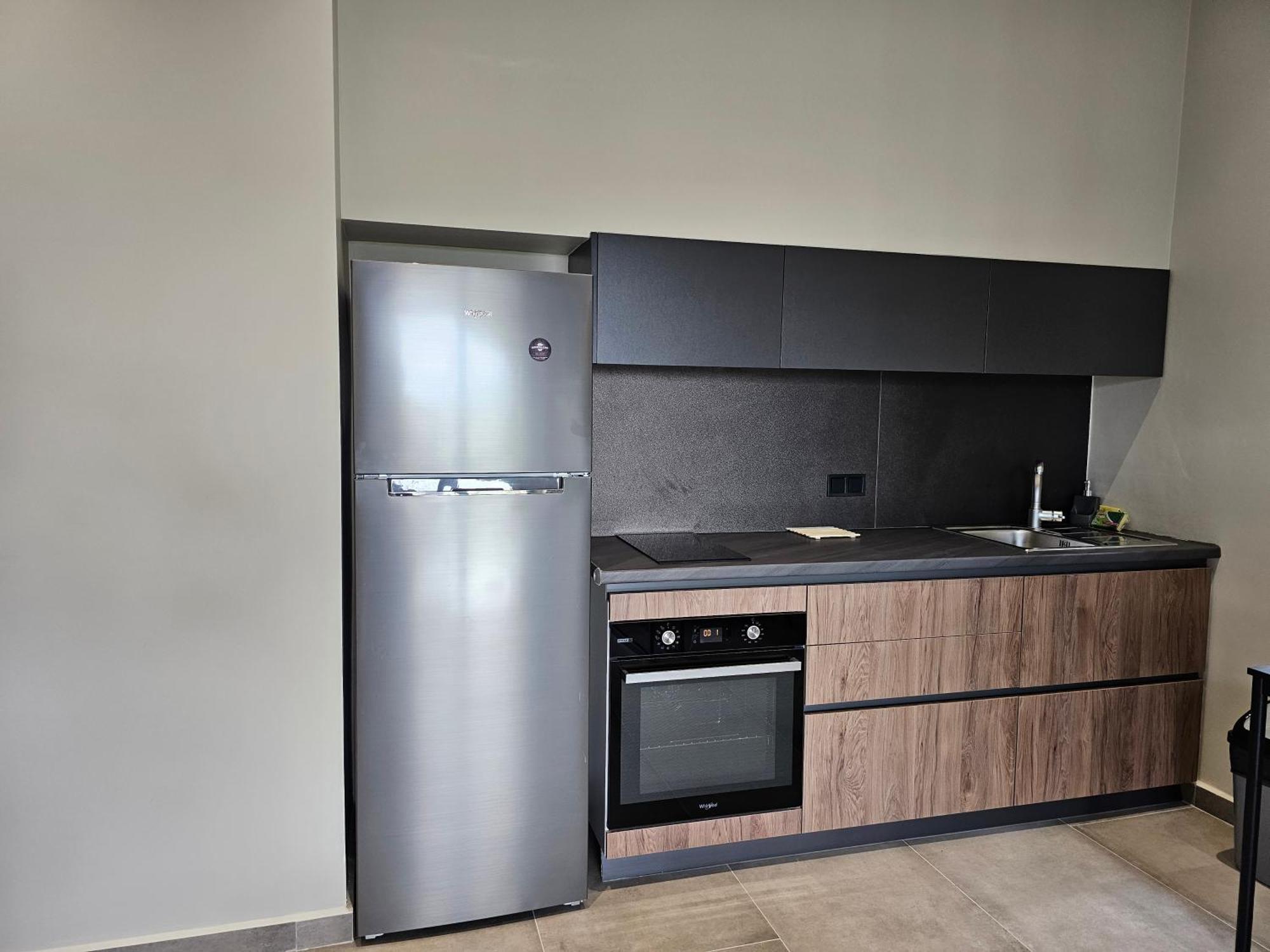 Rea'S Luxury Apartments สตูปา ภายนอก รูปภาพ