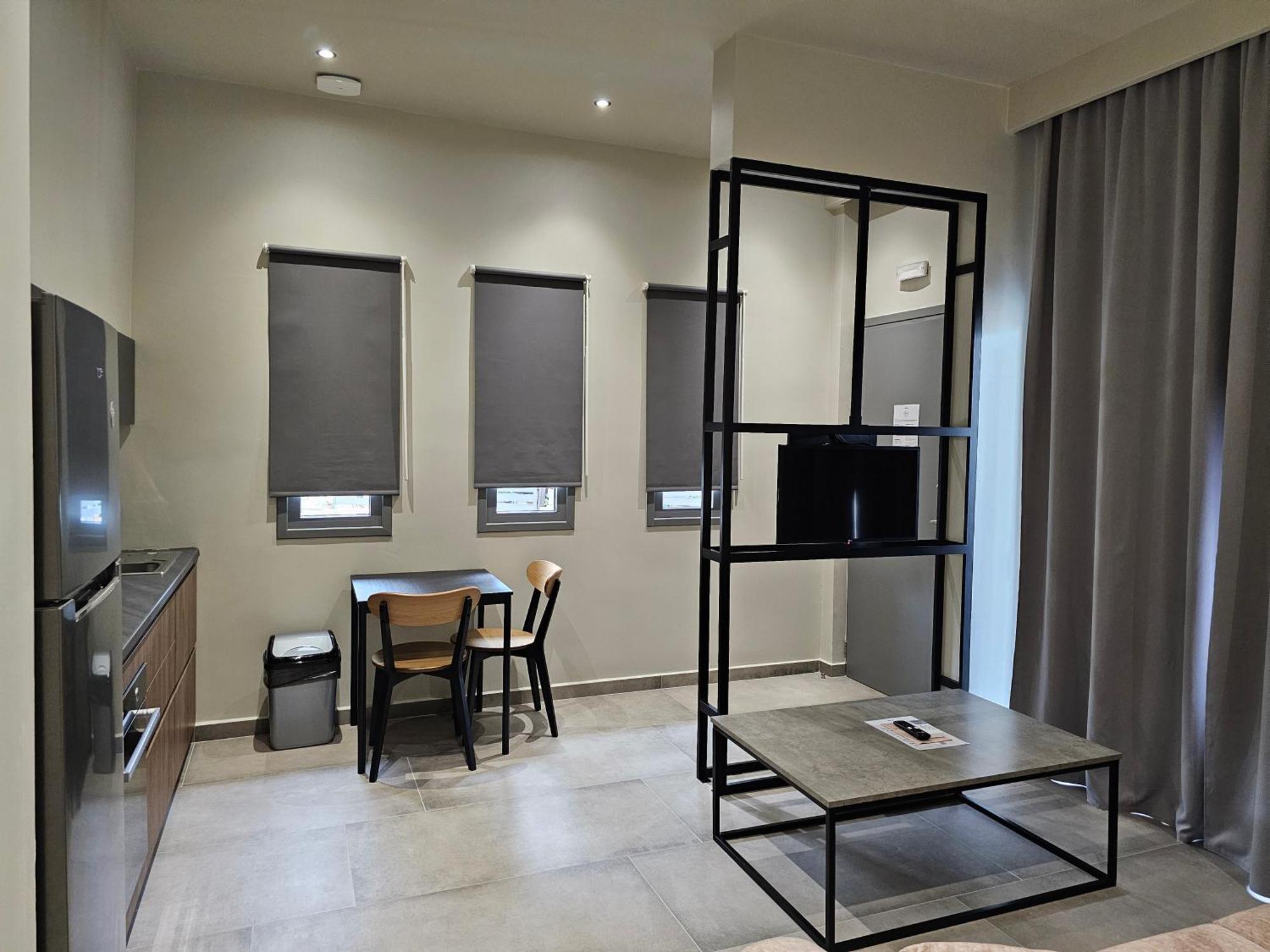 Rea'S Luxury Apartments สตูปา ภายนอก รูปภาพ