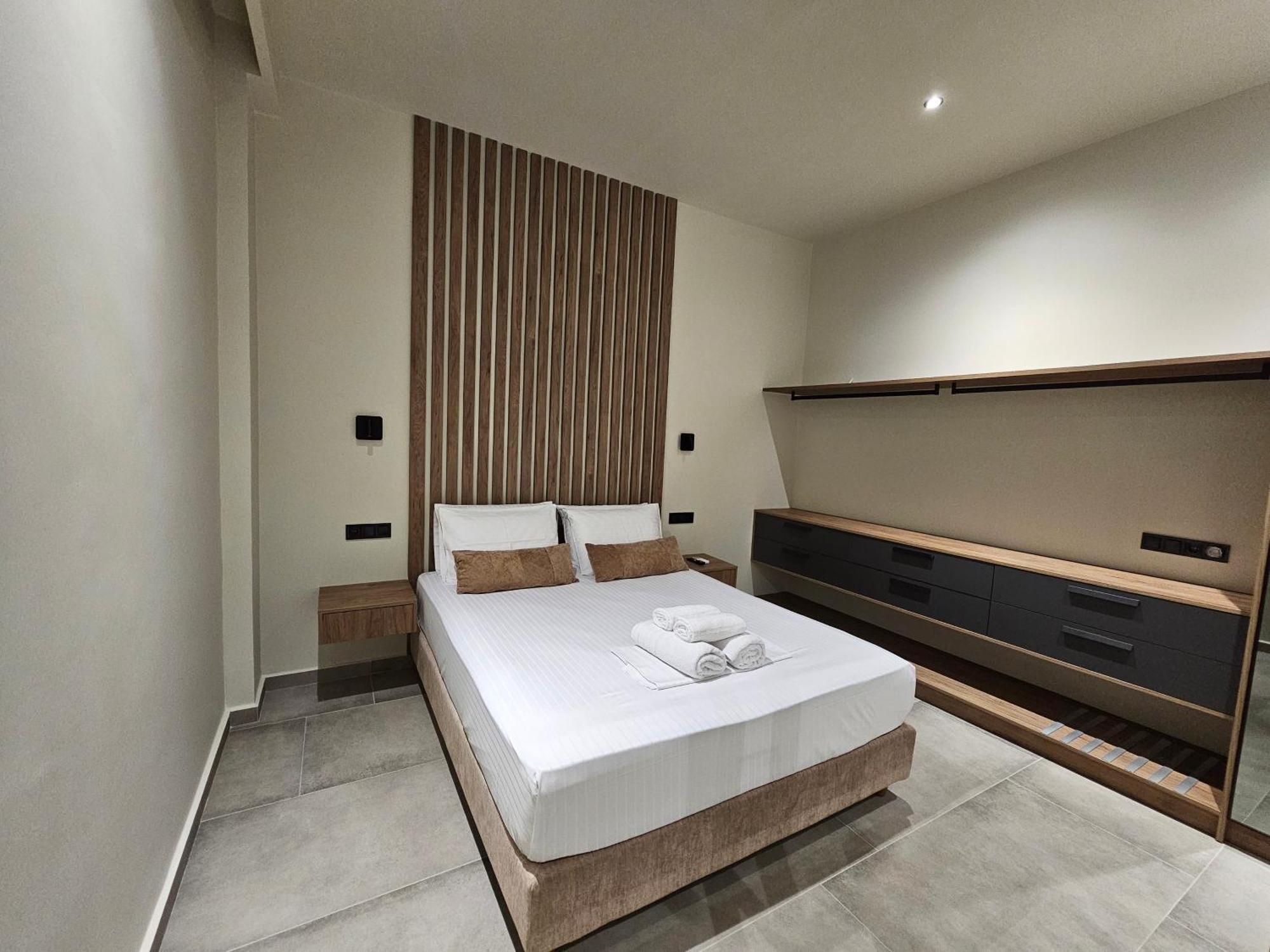 Rea'S Luxury Apartments สตูปา ภายนอก รูปภาพ