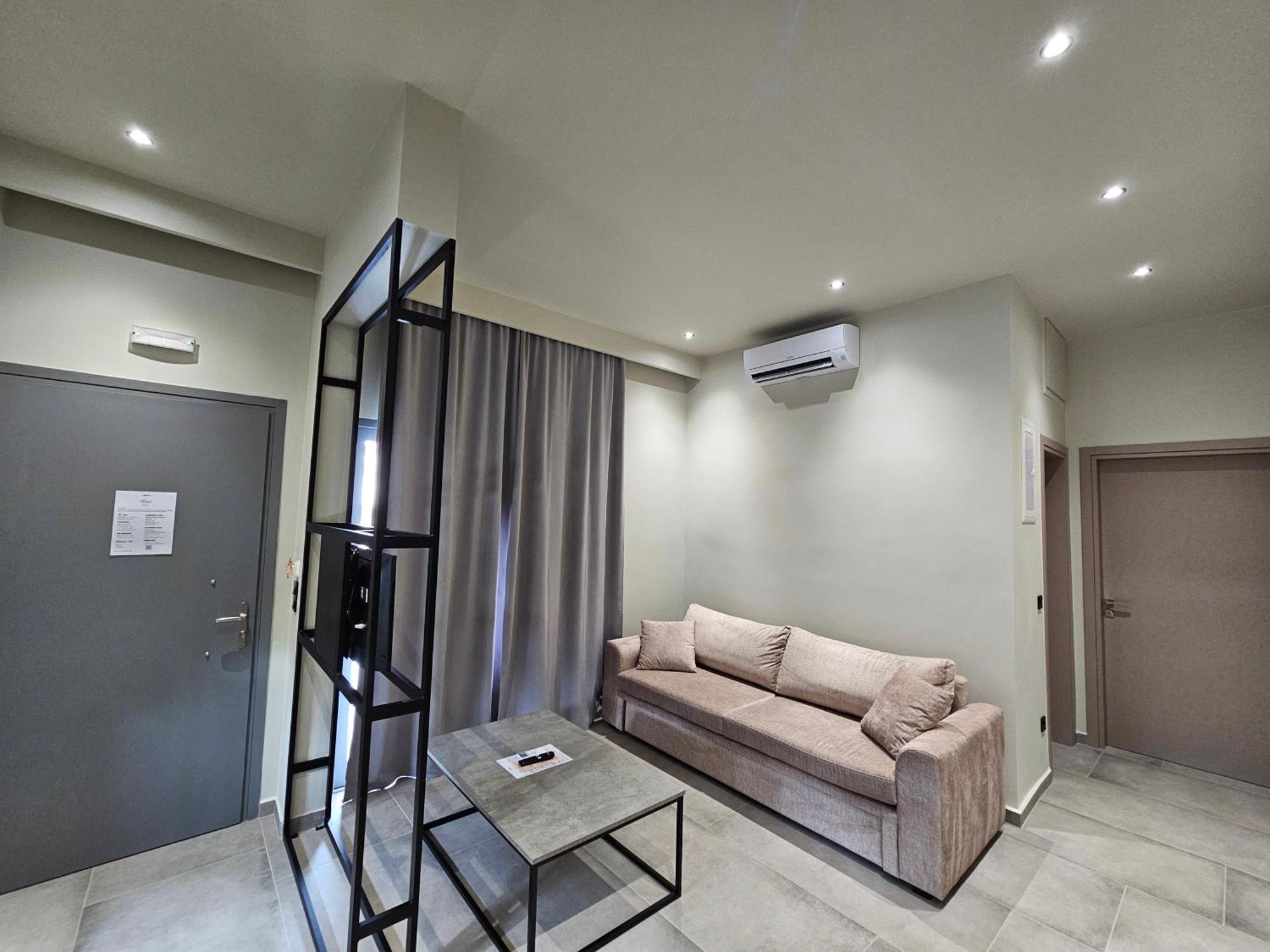 Rea'S Luxury Apartments สตูปา ภายนอก รูปภาพ