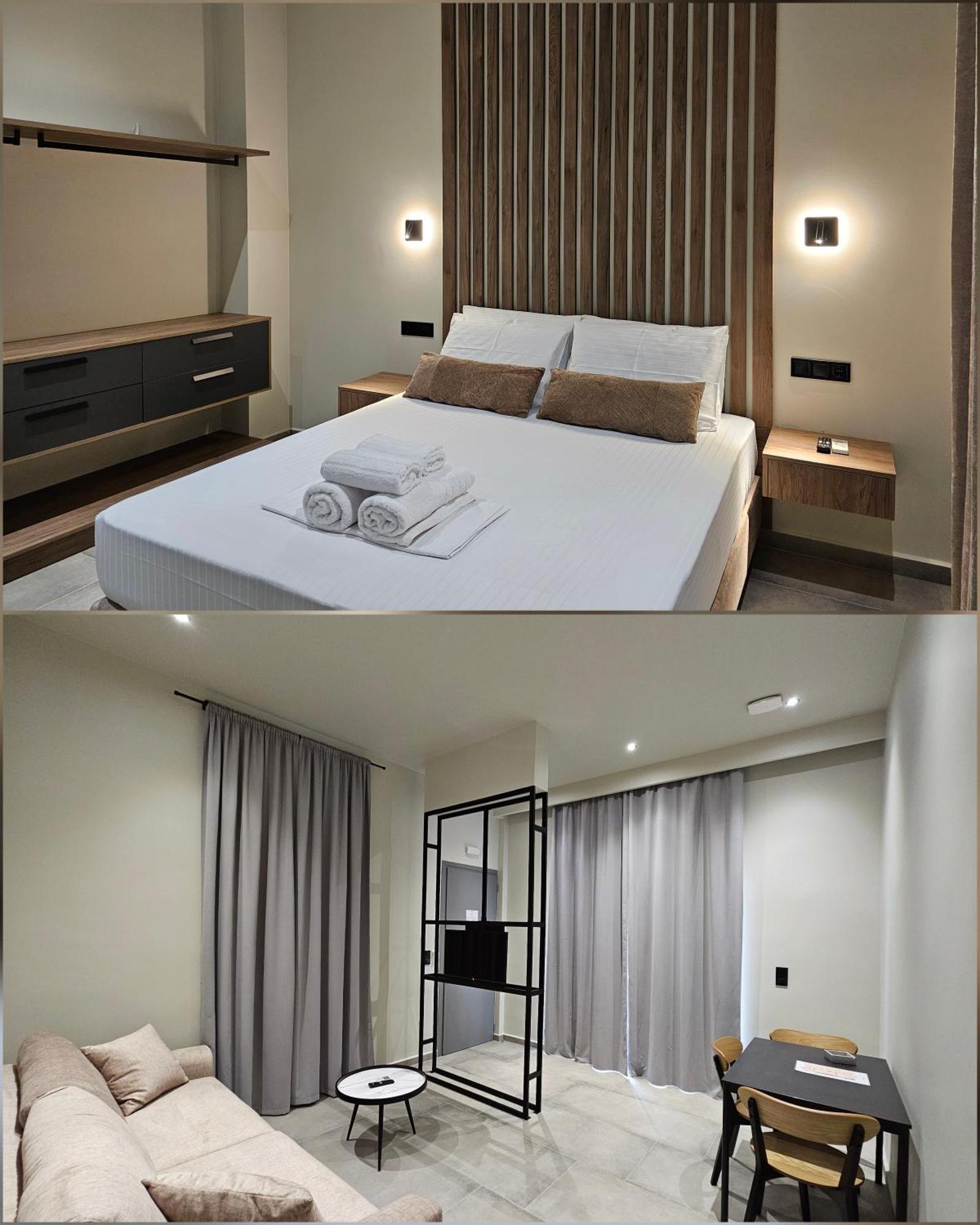 Rea'S Luxury Apartments สตูปา ภายนอก รูปภาพ